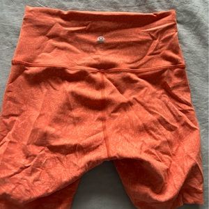 lululemon Biker Short